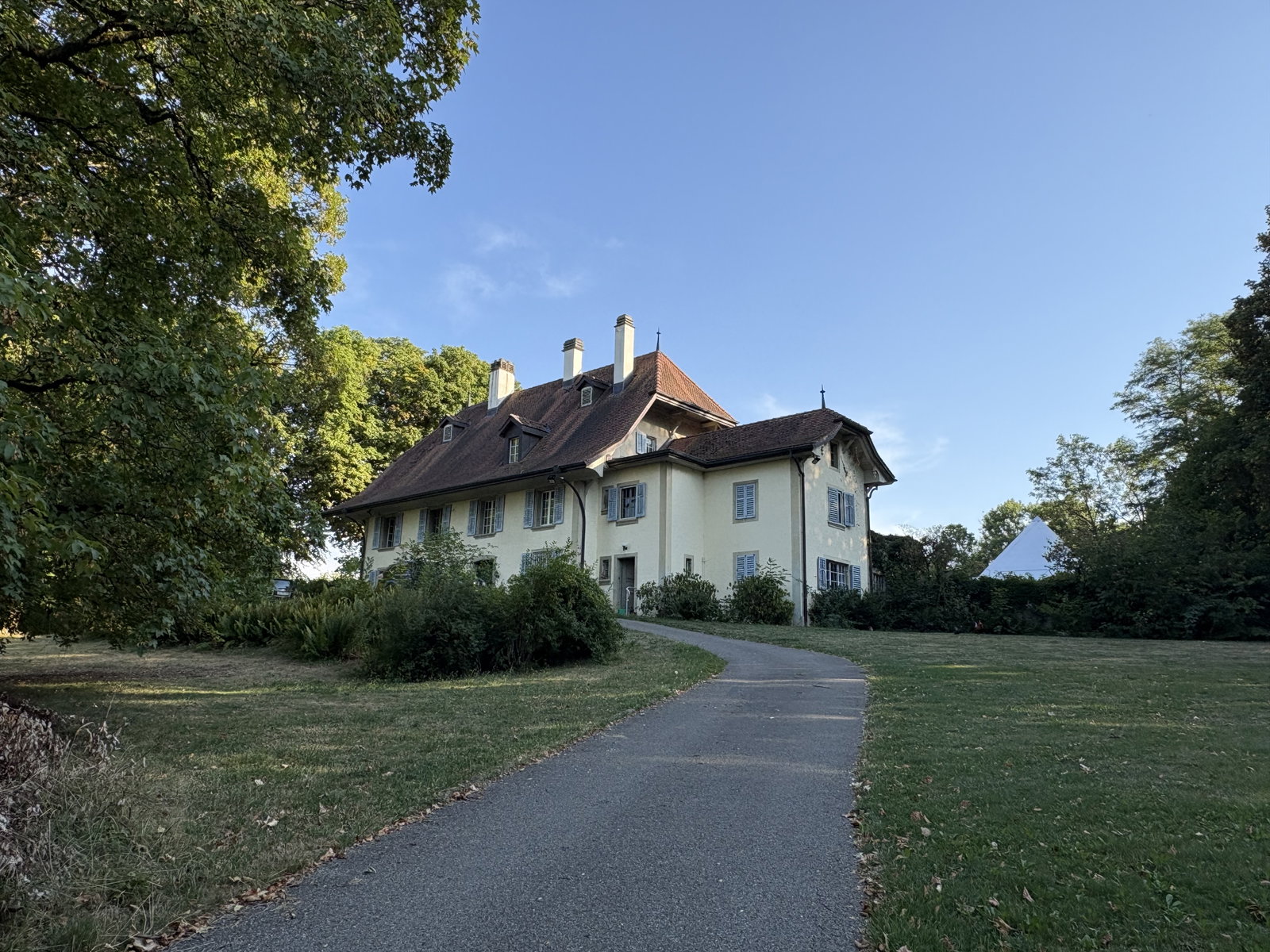Alojamento Partilhado Tentlingen 673151