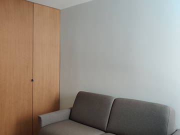 Roomlala | Quarto com casa de banho privativa/wc