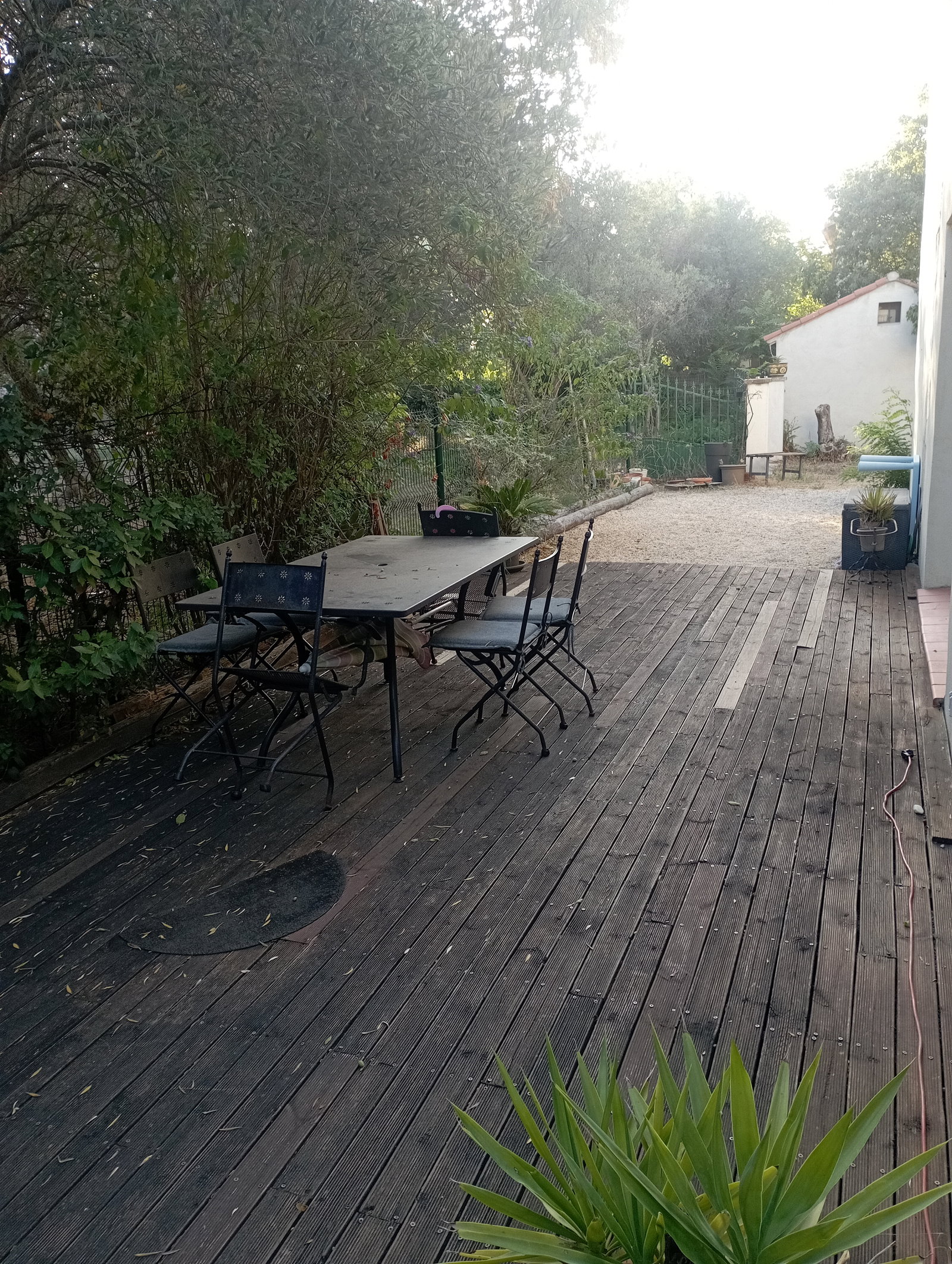 Quarto Em Casa Do Anfitrião Marseille 674721