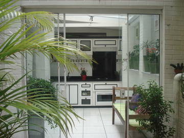 Chambre Chez L'habitant 90560-030 201999-4