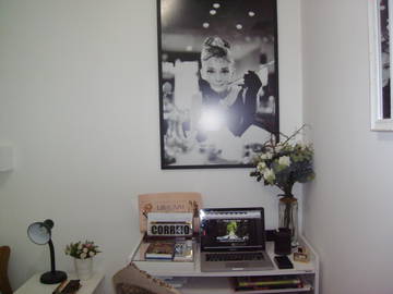 Chambre Chez L'habitant 90560-030 201999-7