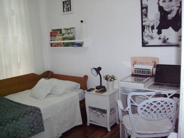 Chambre Chez L'habitant 90560-030 201999-8