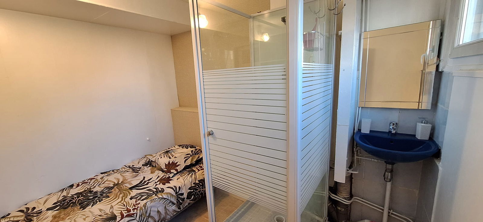 Hospedagem Em Casa De Família Gonesse 465537