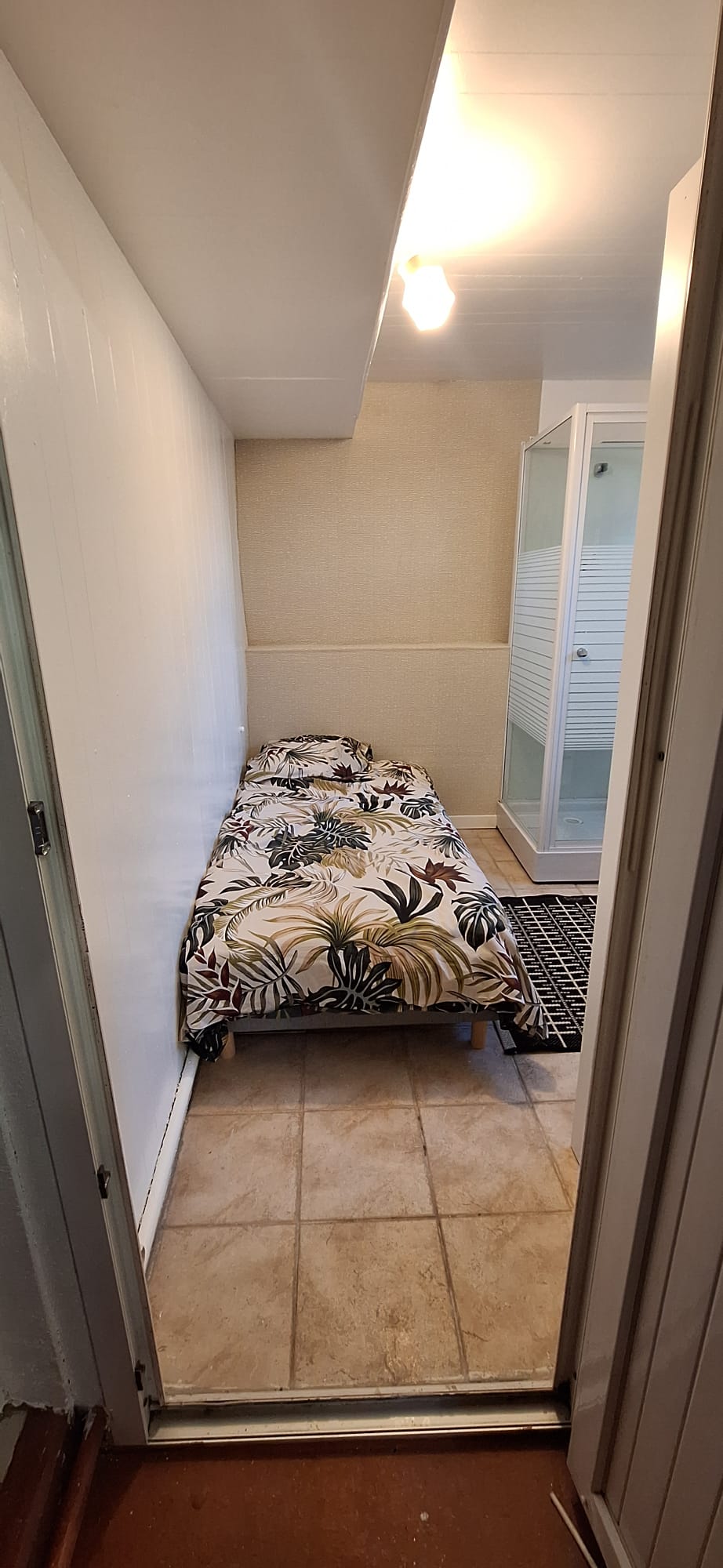 Hospedagem Em Casa De Família Gonesse 465537