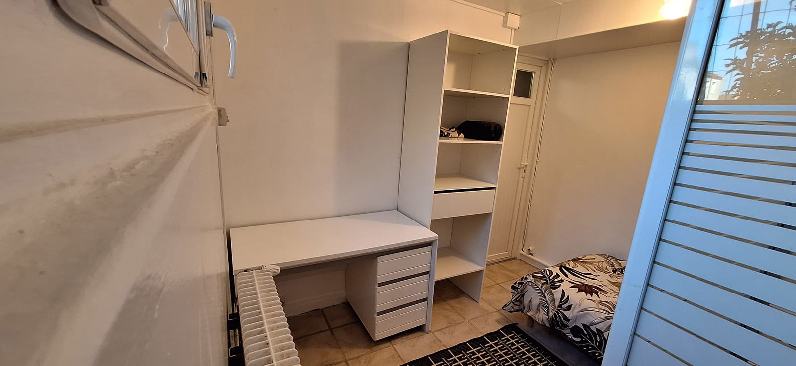 Hospedagem Em Casa De Família Gonesse 465537