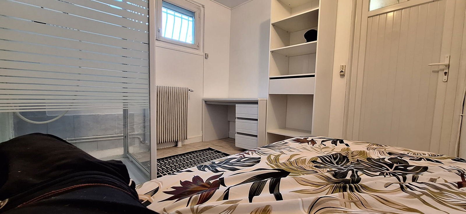 Hospedagem Em Casa De Família Gonesse 465537