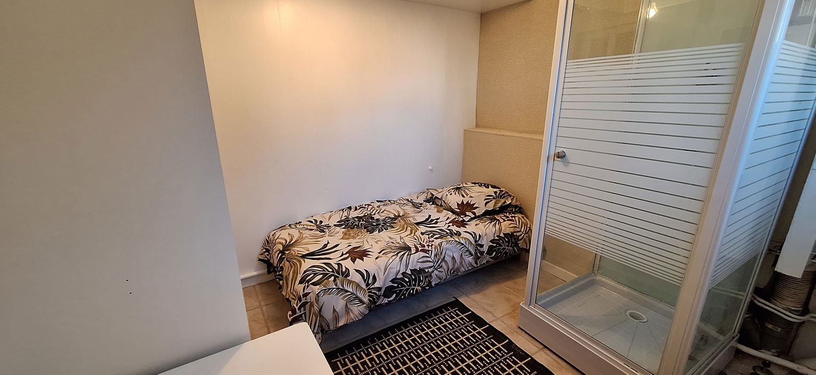 Hospedagem Em Casa De Família Gonesse 465537