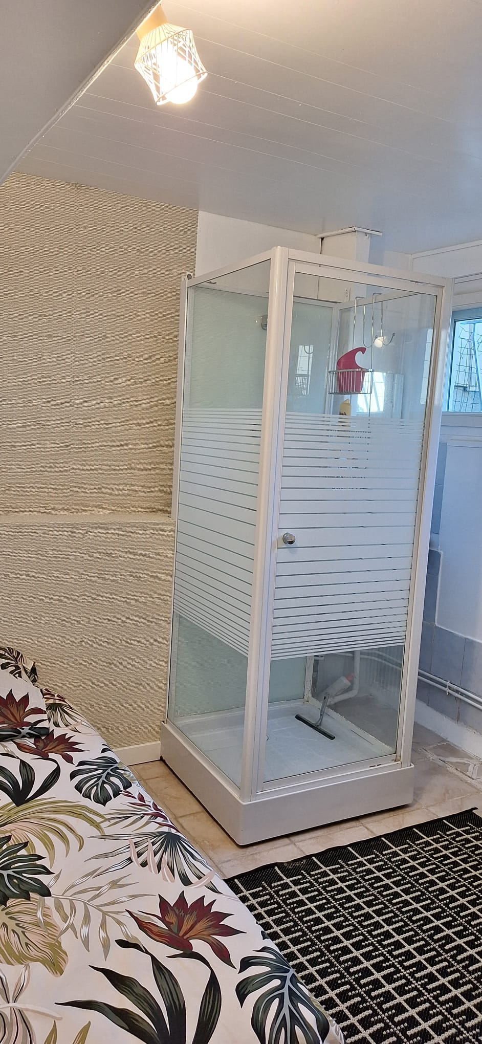 Hospedagem Em Casa De Família Gonesse 465537