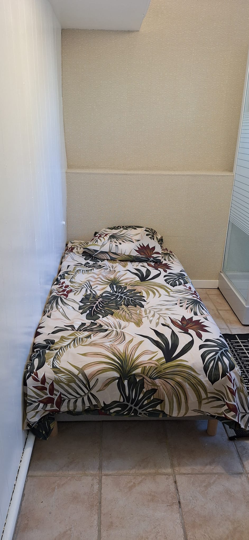 Hospedagem Em Casa De Família Gonesse 465537