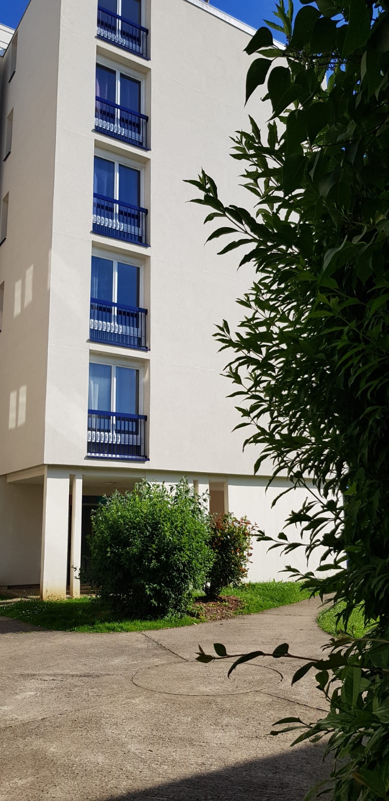 Colocação Pontoise 484537