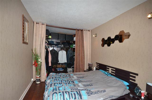 Hospedagem Em Casa De Família Bois-d'Arcy 95463