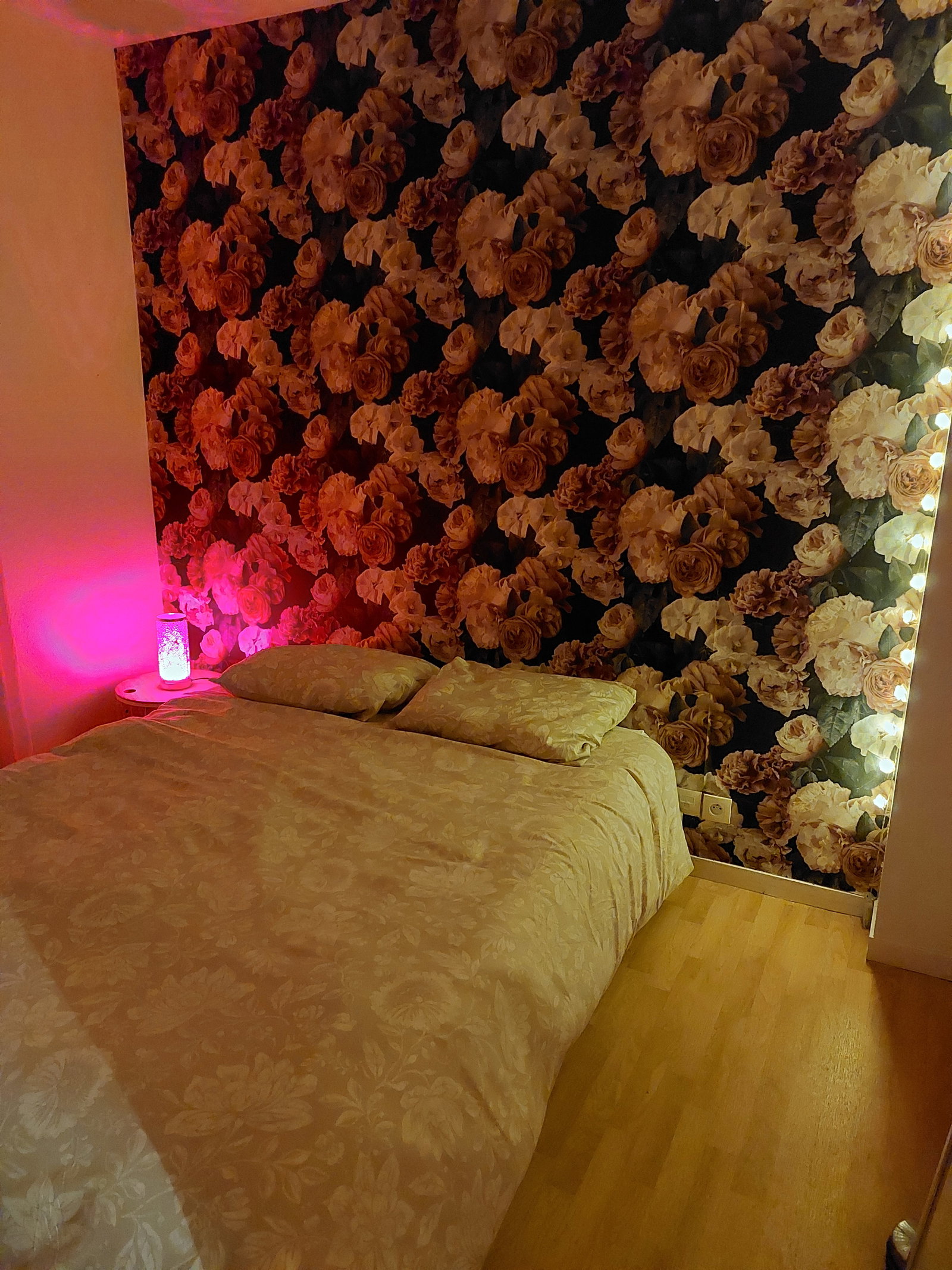 Quarto Em Casa Do Anfitrião Poitiers 677535