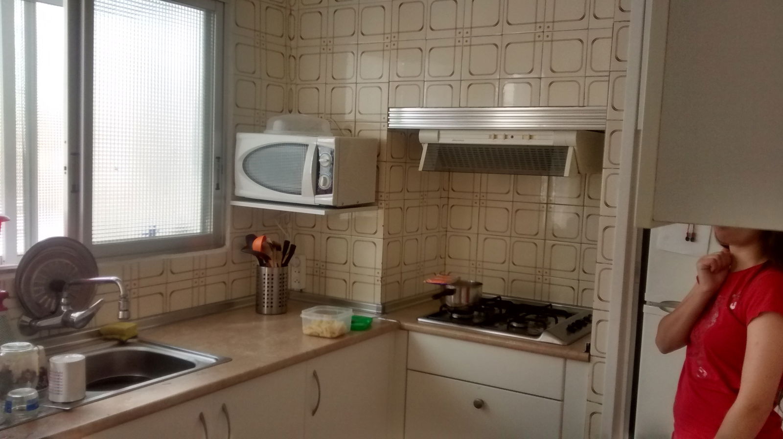 Hospedagem Em Casa De Família Alicante 103348