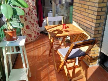 Roomlala | Quarto com estacionamento em Almuñecar