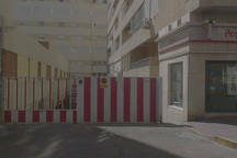 Quartos De Hóspedes Cádiz 101768