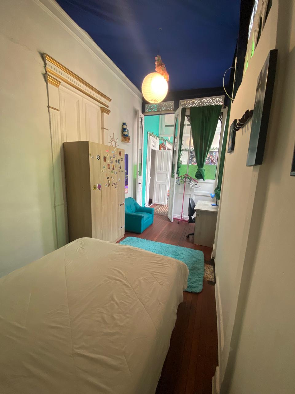 Hospedagem Em Casa De Família Bogotá, D.C. 524001