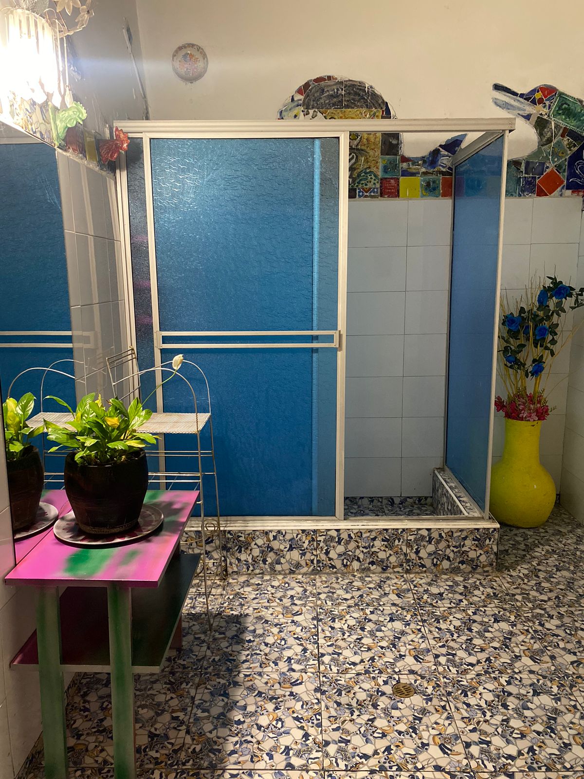 Hospedagem Em Casa De Família Bogotá, D.C. 524001