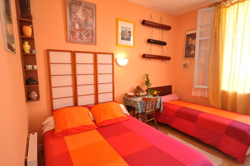 Quartos De Hóspedes Mimizan 94695