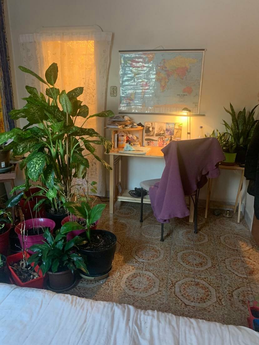 Hospedagem Em Casa De Família Montréal 254869