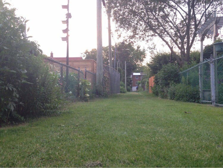 Hospedagem Em Casa De Família Montréal 254869