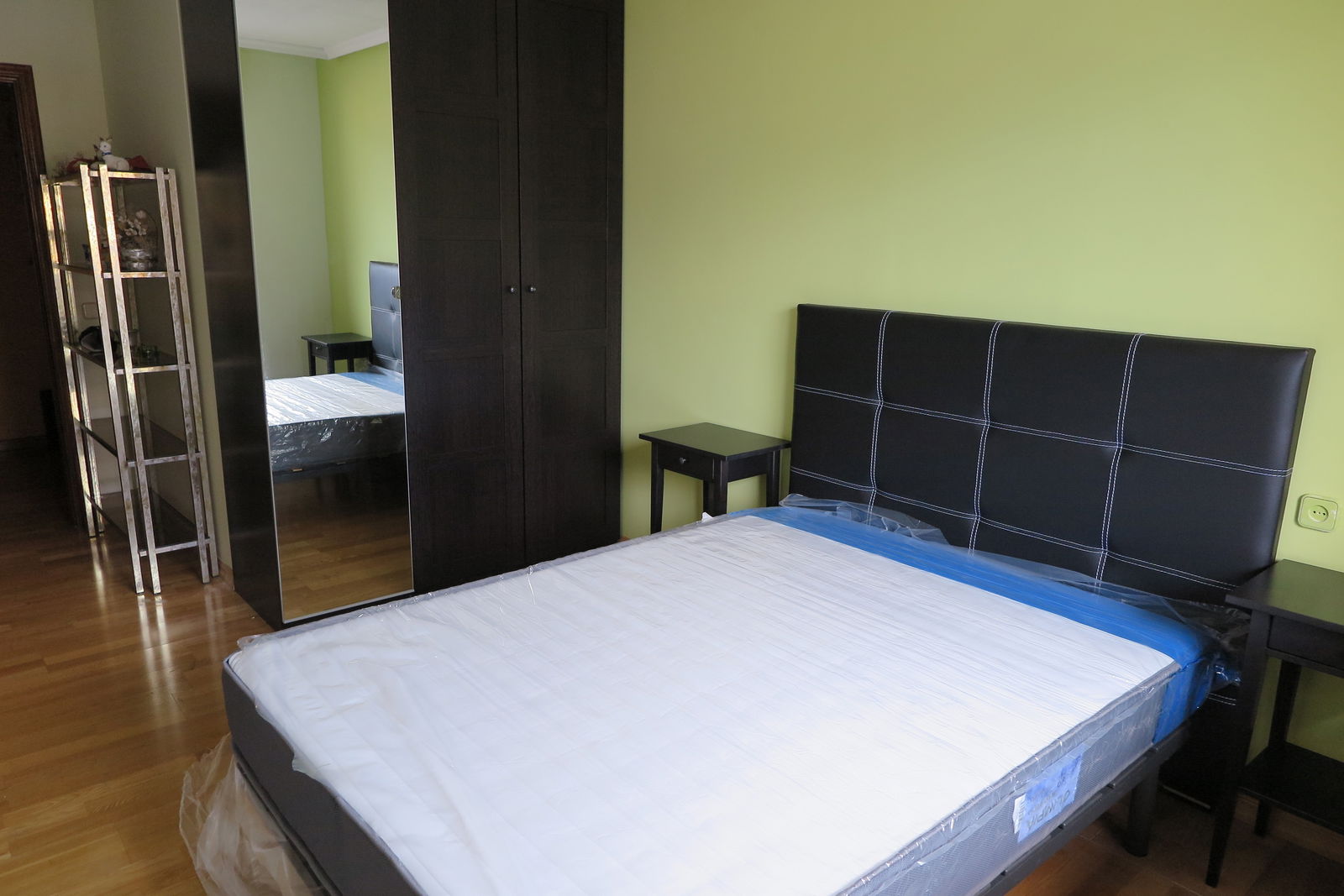 Hospedagem Em Casa De Família León 114224