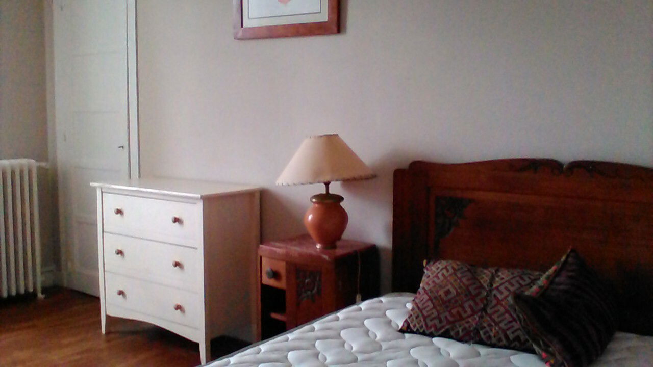 Hospedagem Em Casa De Família Saint-Jean-de-Braye 113590