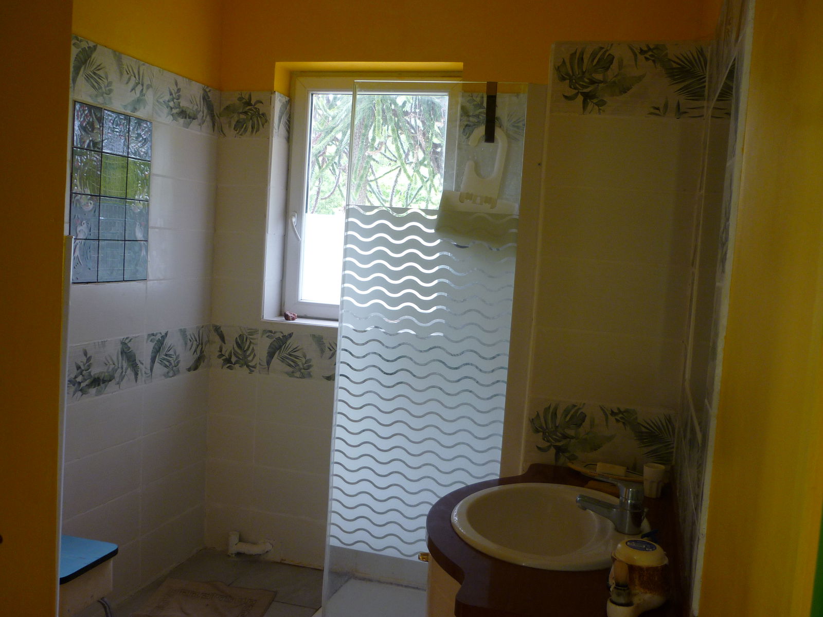 Hospedagem Em Casa De Família Saint-Clet 567937