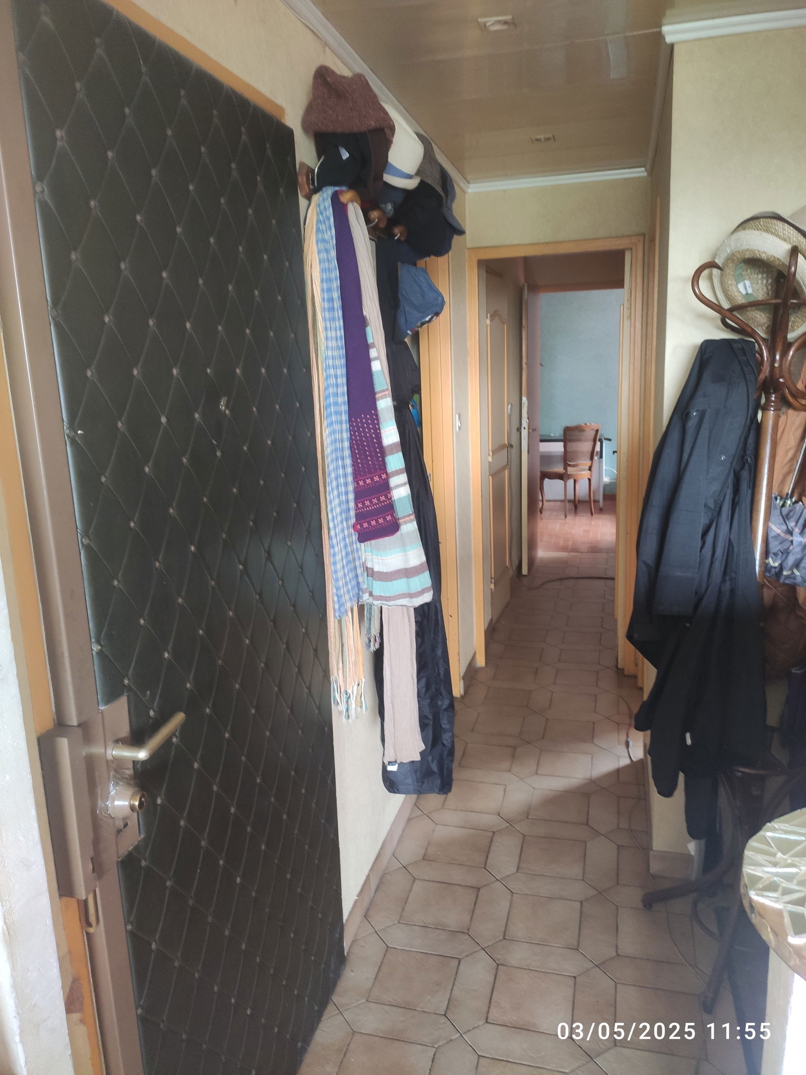 Hospedagem Em Casa De Família Rillieux-la-Pape 11532