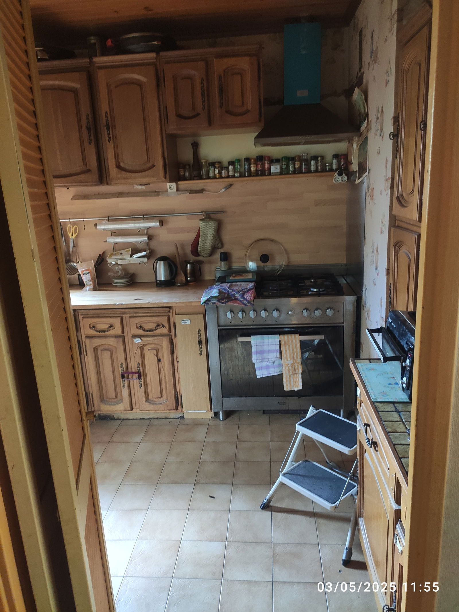 Hospedagem Em Casa De Família Rillieux-la-Pape 11532