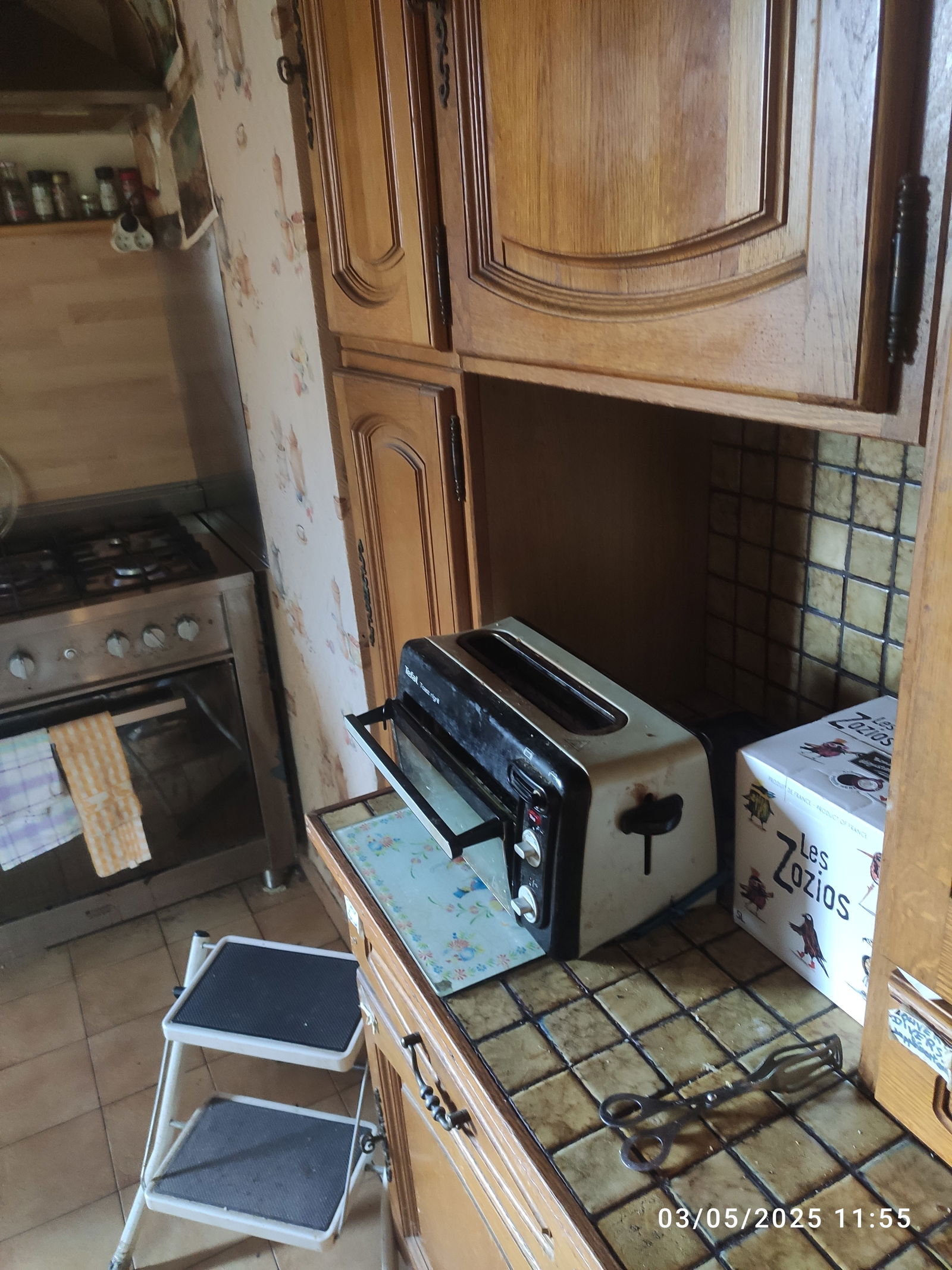 Hospedagem Em Casa De Família Rillieux-la-Pape 11532