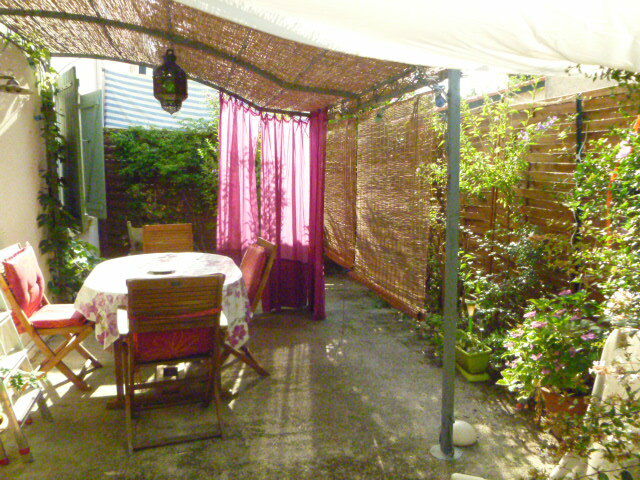 Hospedagem Em Casa De Família Montpellier 119489