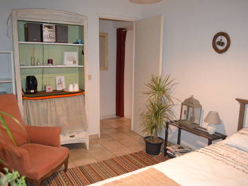 Roomlala | Quarto com saída independente em Toulouse