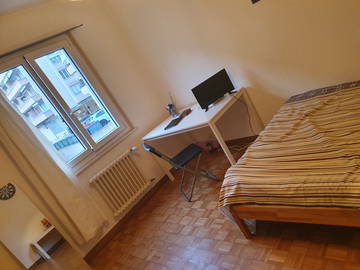Roomlala | Quarto com sala de estar