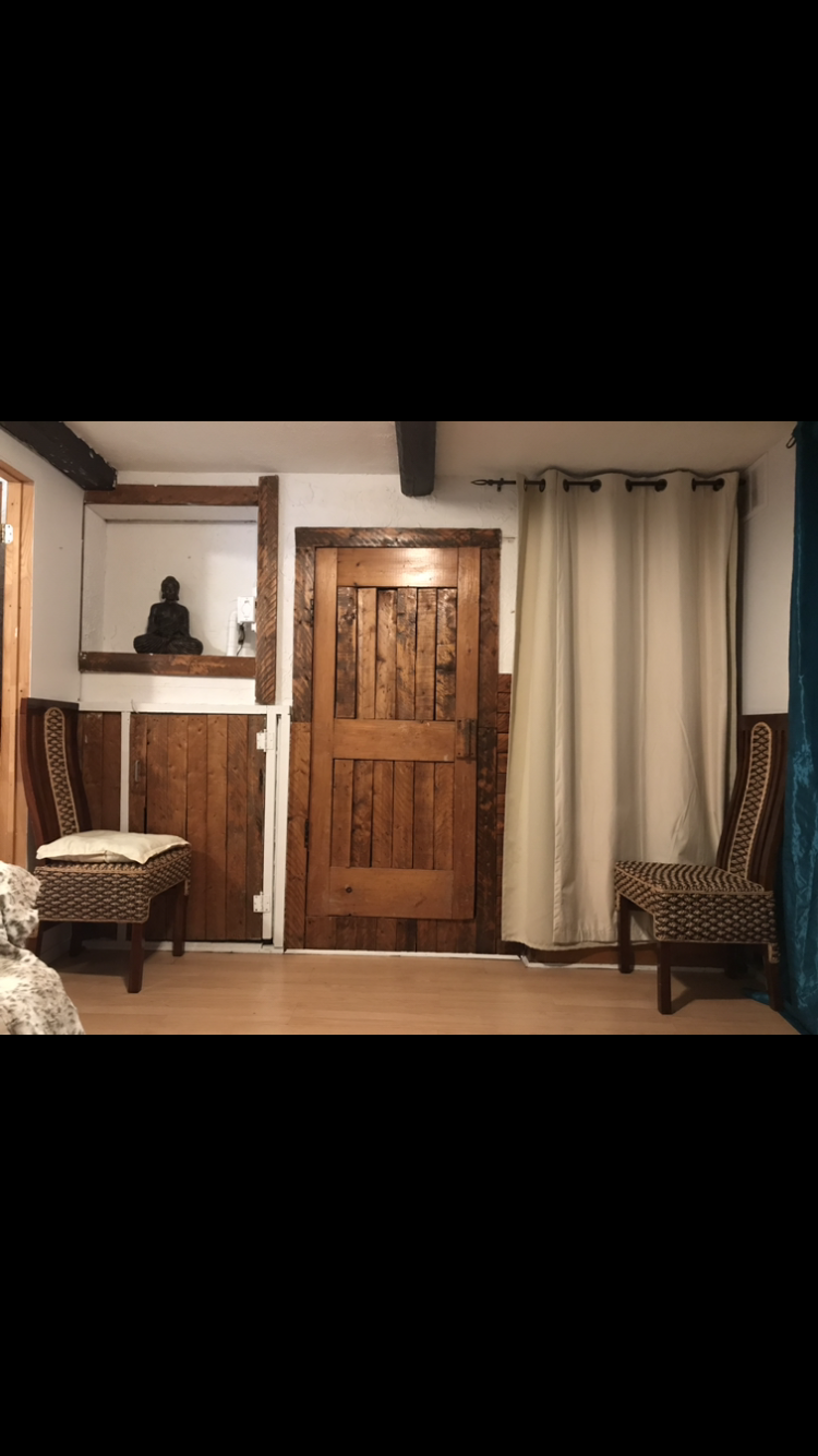 Hospedagem Em Casa De Família Pincourt 255975