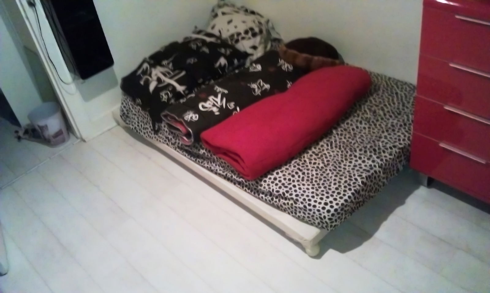 Hospedagem Em Casa De Família Le Pecq 63582