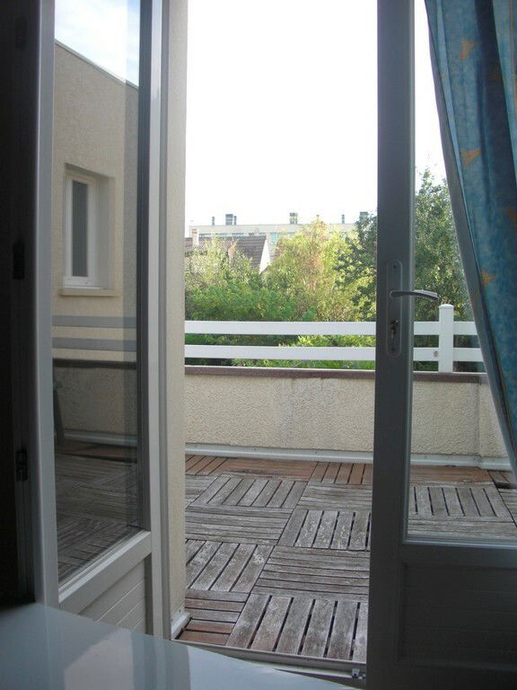 Colocação Sainte-Geneviève-des-Bois 117630