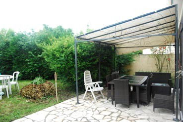 Hospedagem Em Casa De Família Tournan-en-Brie 99083