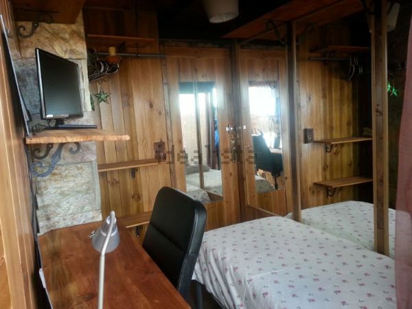 Hospedagem Em Casa De Família Valladolid 244935