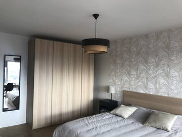 Roomlala | Quarto com tudo incluído