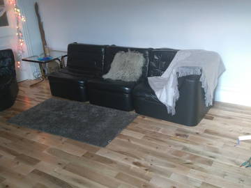 Roomlala | Quarto com tudo incluído muito agradável em Homa