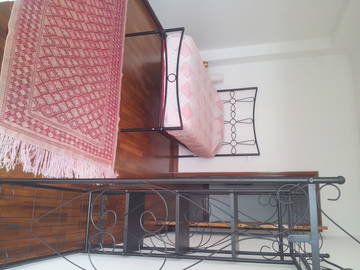 Room For Rent Algueirão-Mem Martins 163003