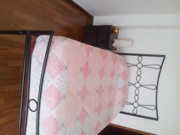 Chambre Chez L'habitant Algueirão-Mem Martins 163003-4