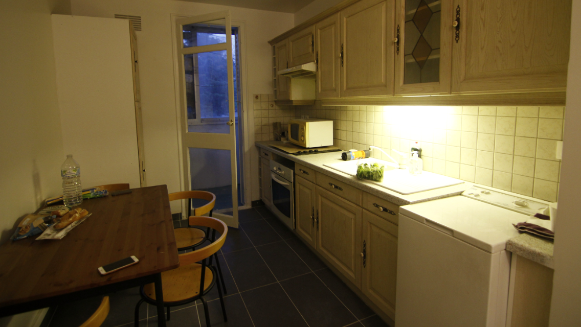 Colocação Créteil 188952