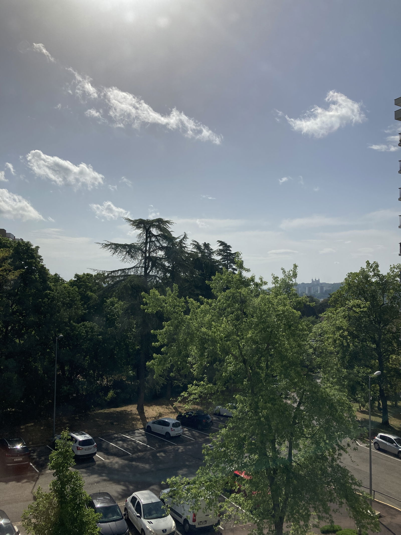 Hospedagem Em Casa De Família Écully 241490