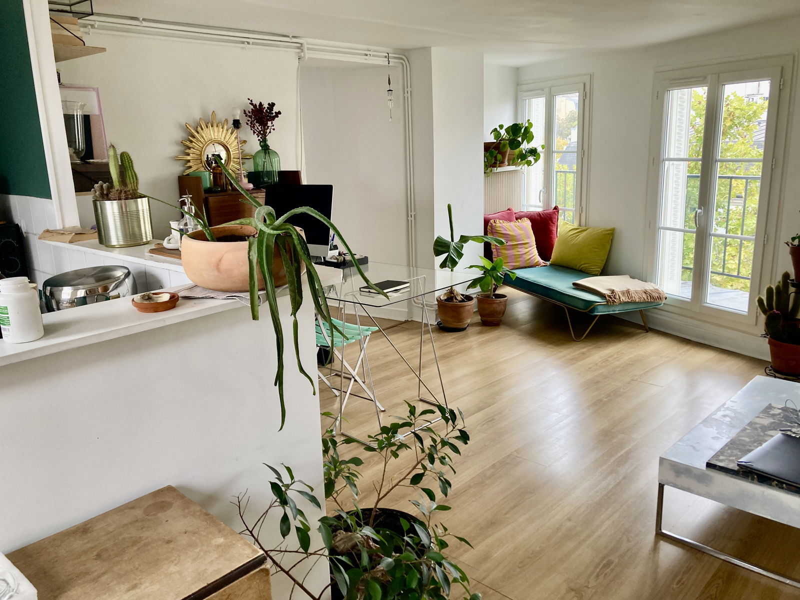 Hospedagem Em Casa De Família Paris 634344