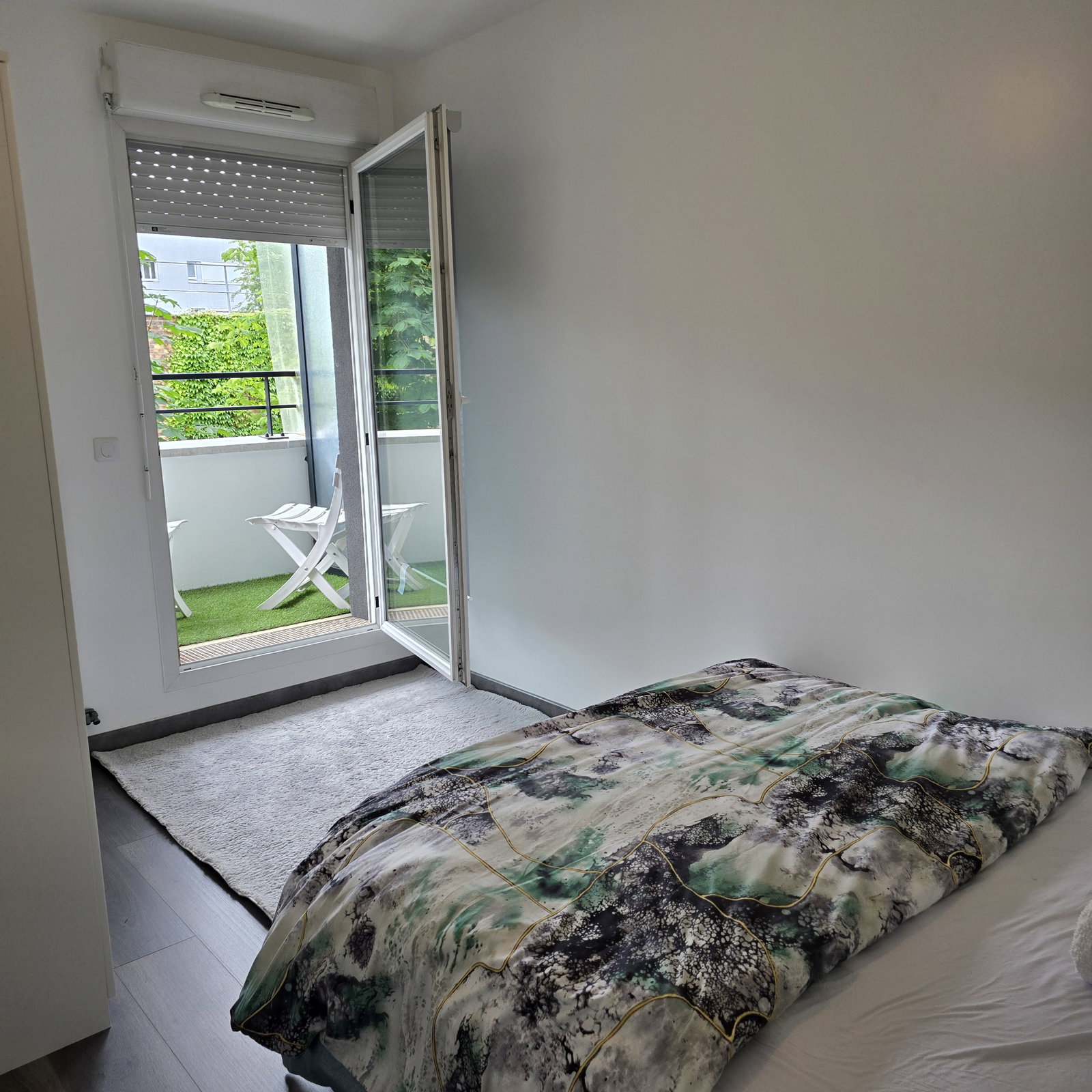 Hospedagem Em Casa De Família Athis-Mons 665328