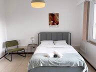 Roomlala | Quarto com varanda perto do centro da cidade de Luxemburgo