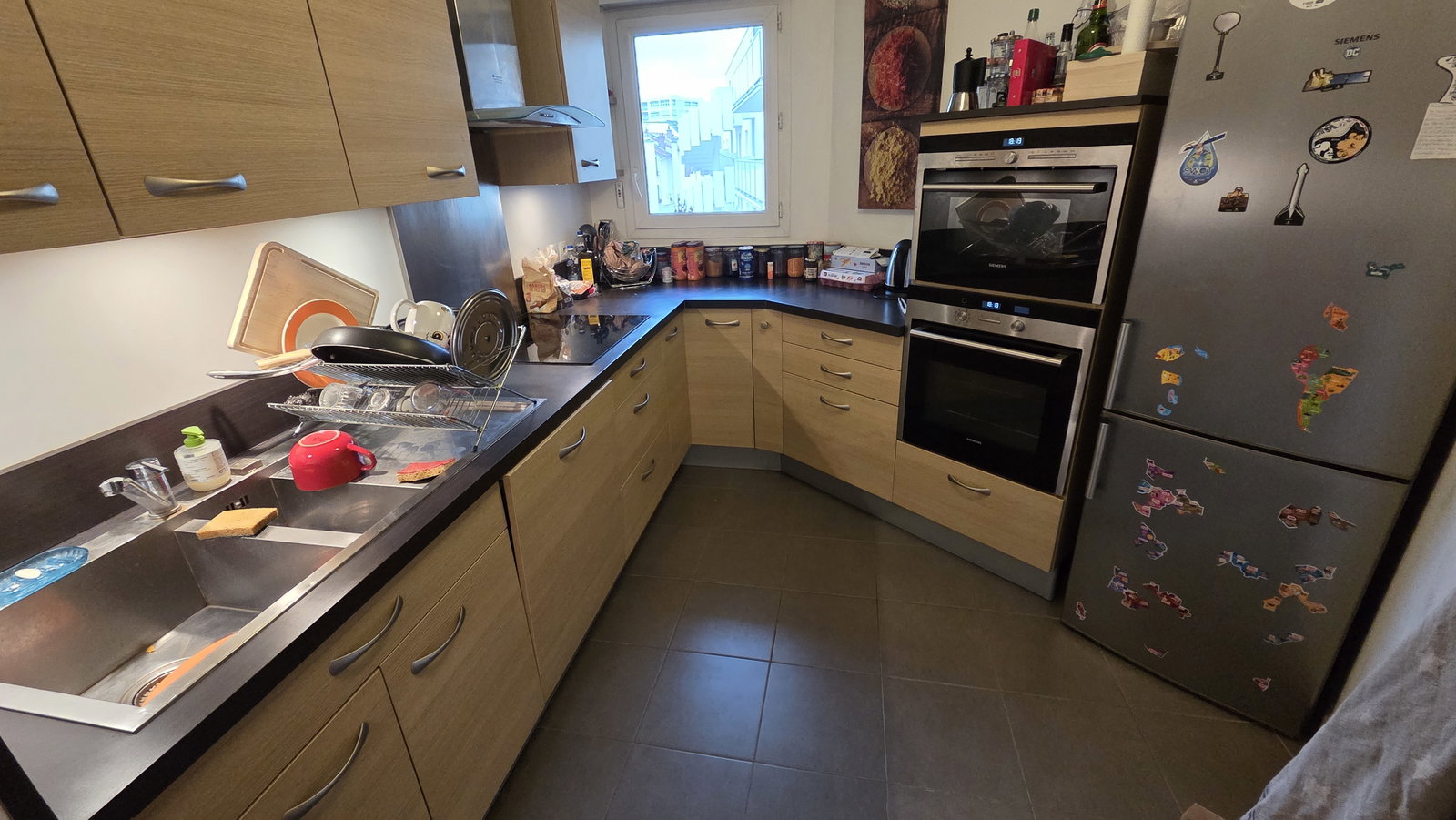 Alojamento Partilhado Montrouge 669999