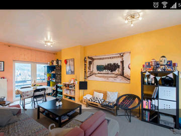 Roomlala | Quarto com vista panorâmica 