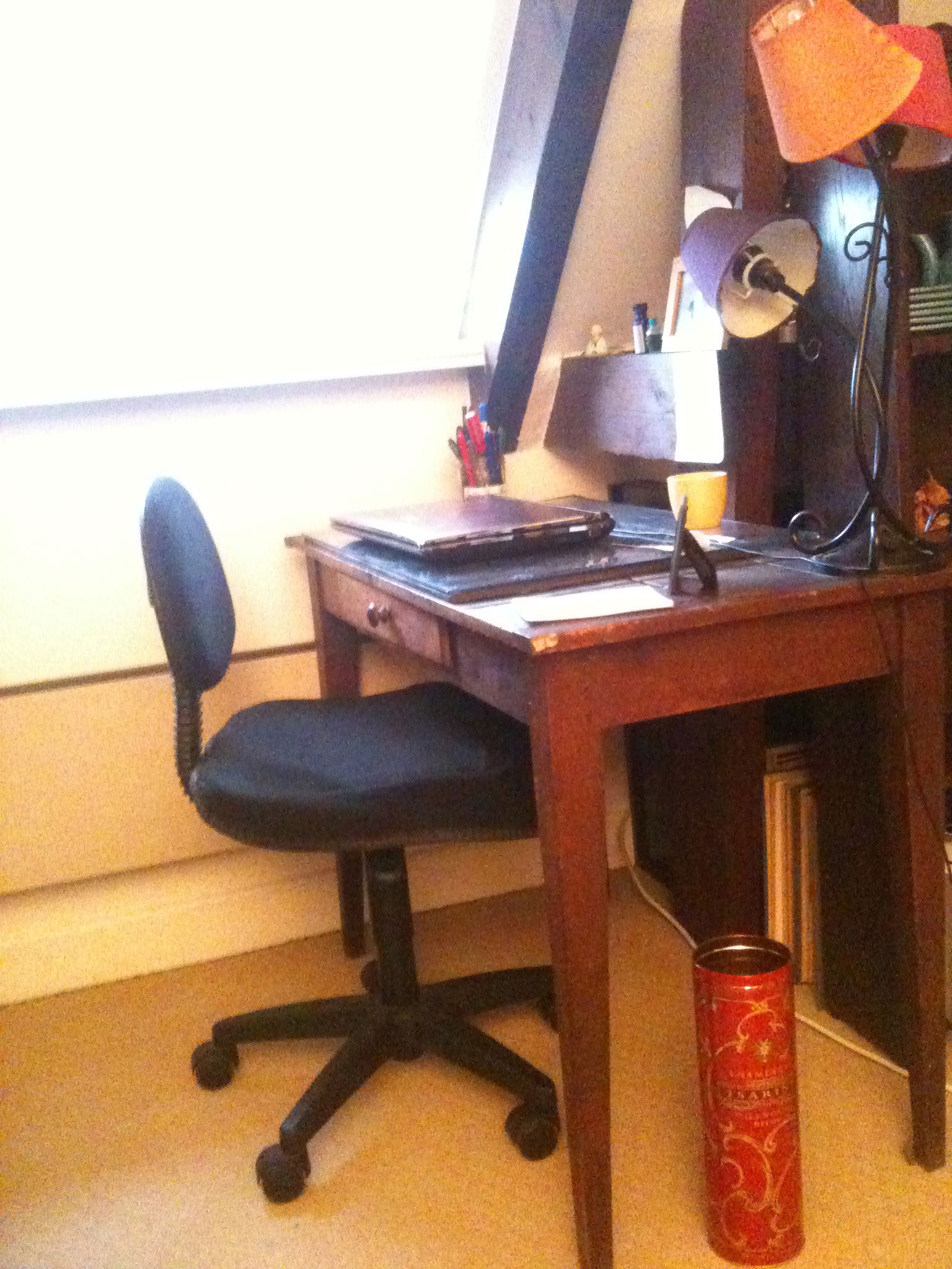 Colocação Rueil-Malmaison 582724